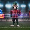 AC Milan partners with MonkeyLeague to develop a Web3 game and an NFT collection