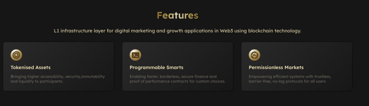 Nazara’s games integrated Growth Protocol to settle advertising impressions on-chain in real time.