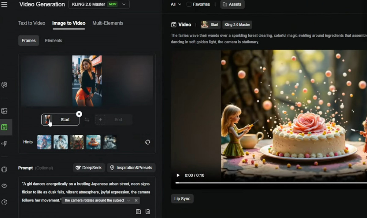 Best AI Tools for Generating Realistic Videos: 2025 Review & Rankings