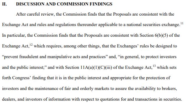 Alt: The SEC’s approval of Bitcoin-Ether ETFs marks a major step toward institutional and retail adoption of cryptocurrency.