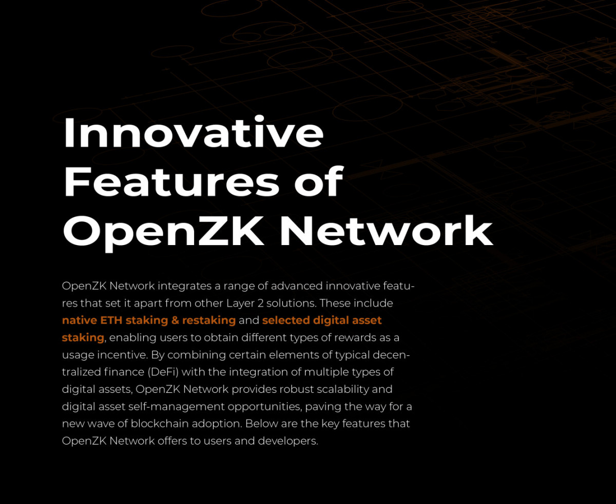 OpenZK is the Next Sui! Why is it Said to Have 20x Growth Potential?