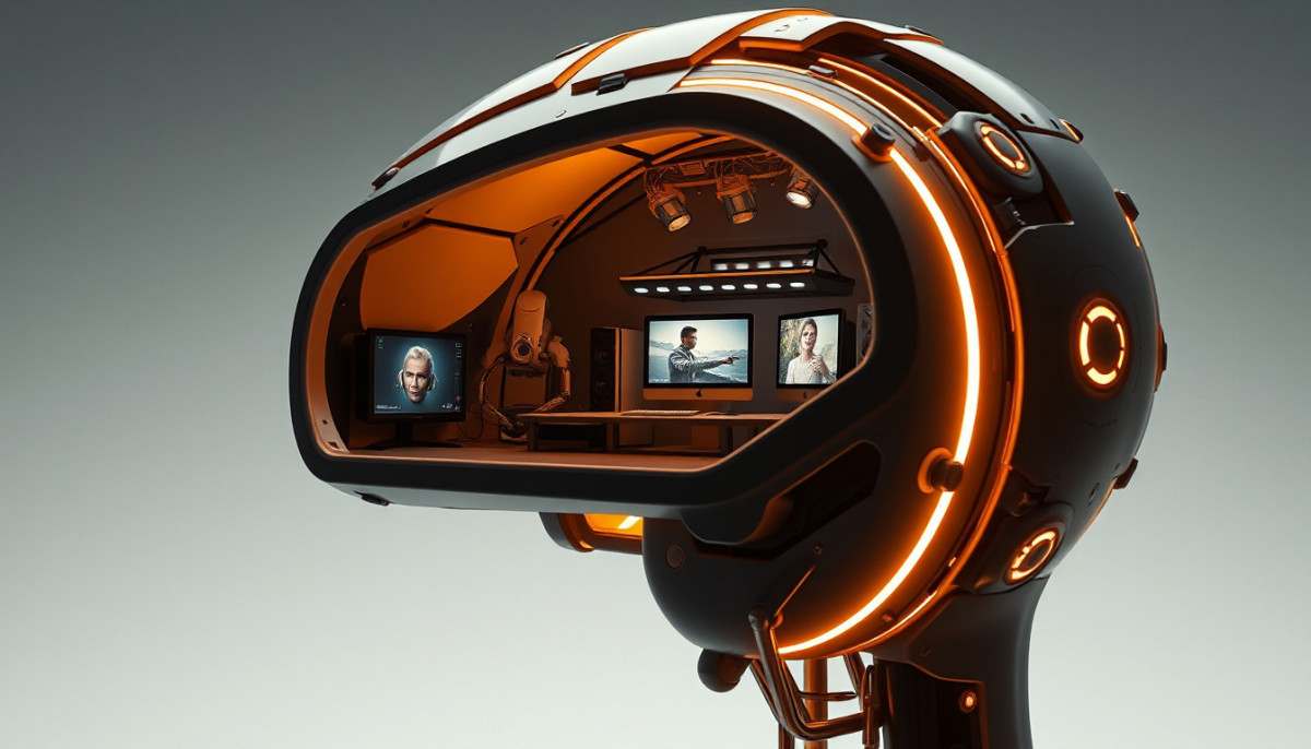 What Does AI Superagency Mean for Creators? A mini tour of what’s coming next (and why it matters)