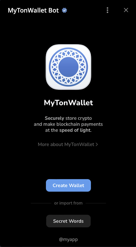 MyTonWallet’s new Telegram mini-app simplifies wallet access, enhancing TON’s integration with the messaging platform.