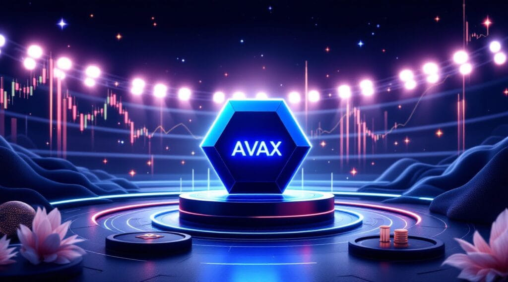Avalanche courts mainstream adoption with FIFA partnership for real-world blockchain use.
