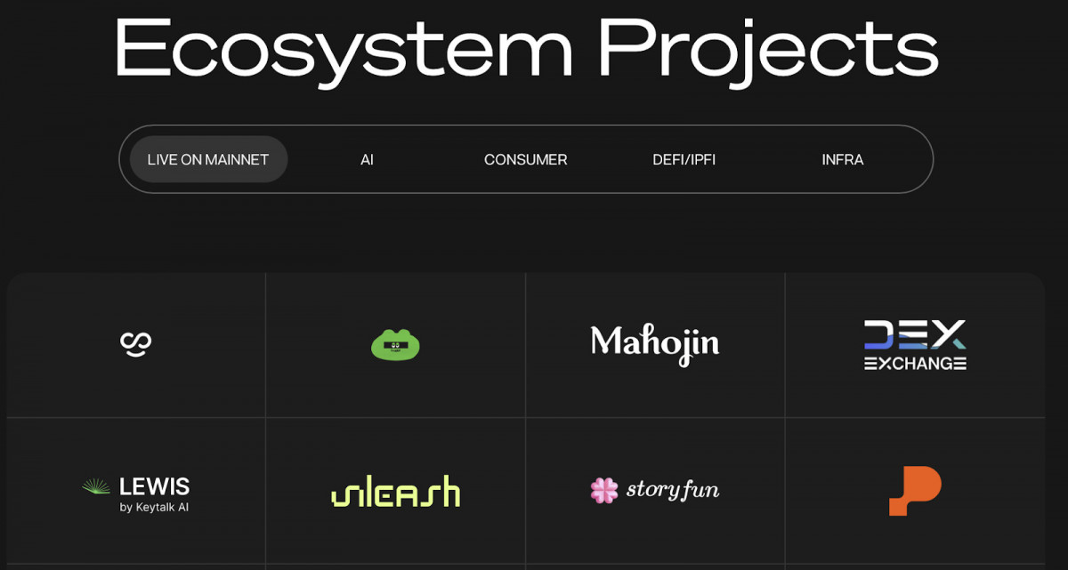 The team launched an IP Buildathon to bring remixable copyrights and licenses into smart contracts.