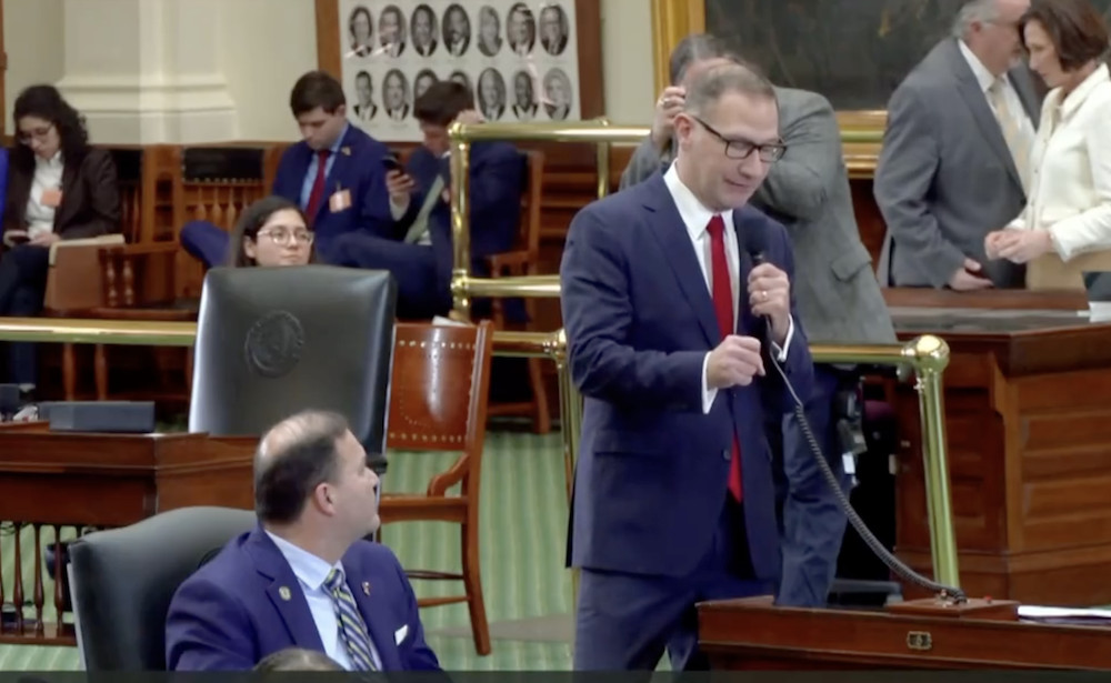 Texas pushes ahead with a Bitcoin reserve bill, adding state-level support to Bitcoin’s long-term narrative.