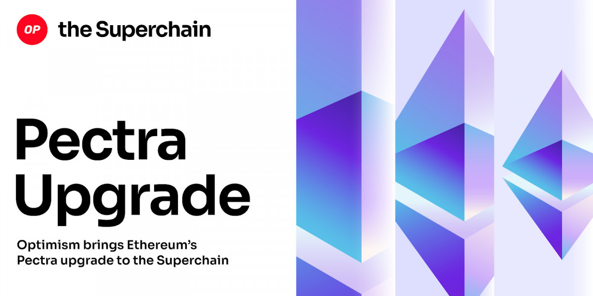 Optimism and Superchain peers roll out coordinated upgrades following Ethereum’s Pectra activation.
