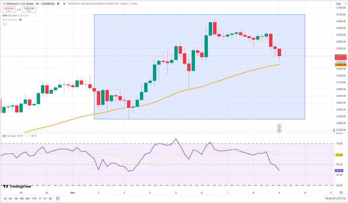 Crypto Weekly Recap: Bitcoin Breaks $100K, Ethereum Reclaims $4K, Toncoin Had a Slow Week