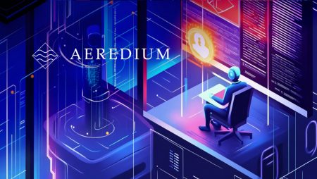 From Code to Crypto Payments: AEREDIUM Launches Dual-Layer Controls for Autonomous AI Agents