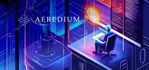 From Code to Crypto Payments: AEREDIUM Launches Dual-Layer Controls for Autonomous AI Agents
