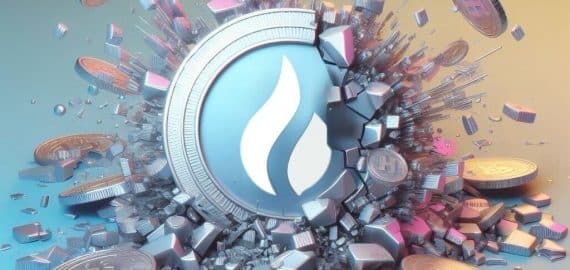 HTX Burned 2.96M Huobi Tokens in Q4 2023 to Bolster Platform’s Transparency