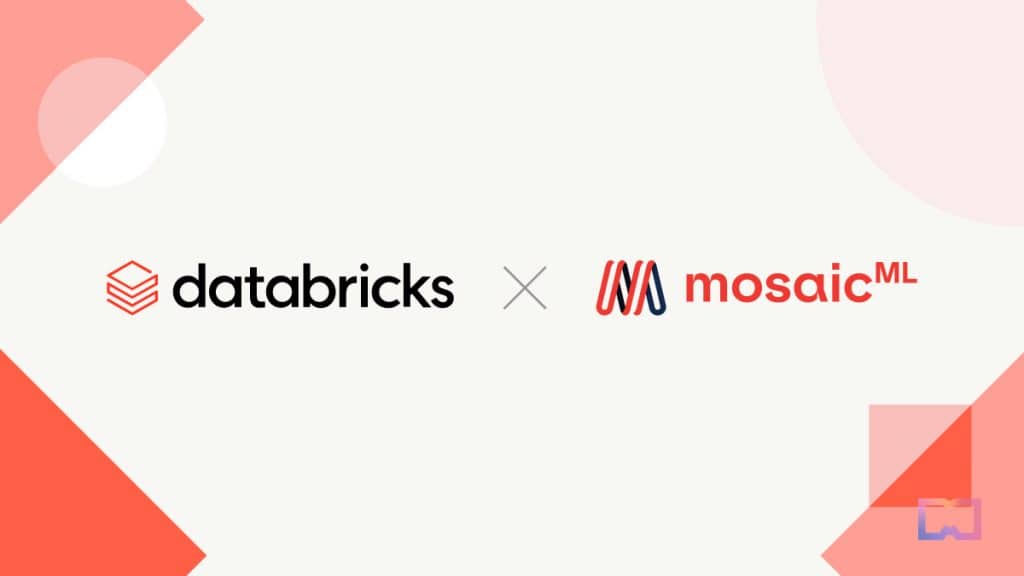 AI Acquisition Spree: Databricks Adds MosaicML for $1.3B, Thomson Reuters Acquires Casetext for $650M