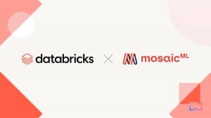 AI įsigijimo šėlsmas: Databricks prideda MosaicML už 1.3 mlrd. USD, „Thomson Reuters“ įsigyja „Casetext“ už 650 mln.