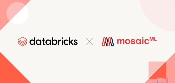 AI Acquisition Spree: Databricks Adds MosaicML for $1.3B, Thomson Reuters Acquires Casetext for $650M