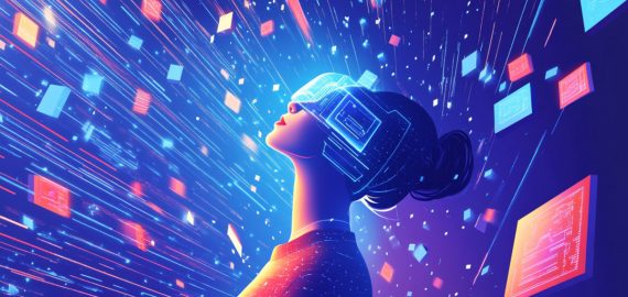 Metaverse Fashion Week Returns With ‘Infinite Identities,’ Showcasing The Future Of Fashion, Identity, And Digital Expression