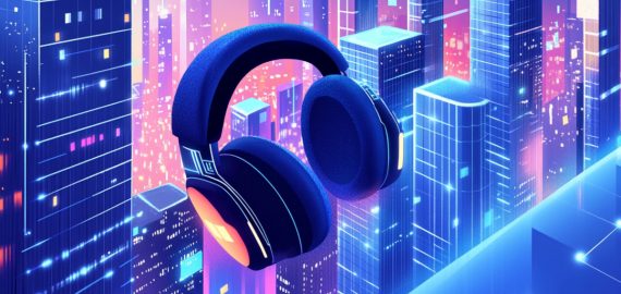 10 Best AI Podcasts for 2025