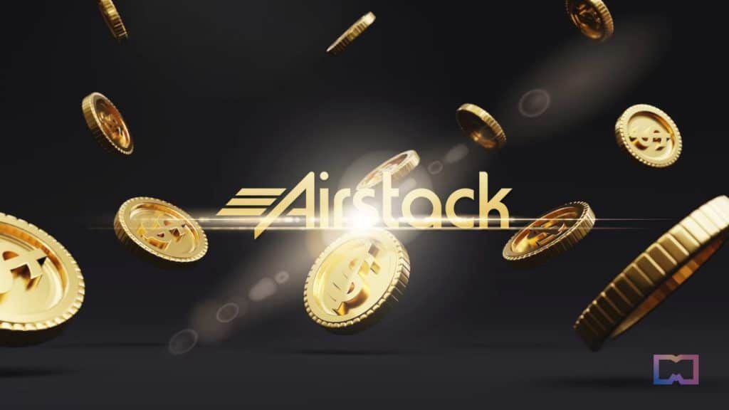 Dirbtiniu intelektu Web3 Kūrėjų platforma „AirStack“ pritraukia 7 mln. USD išankstinį finansavimą