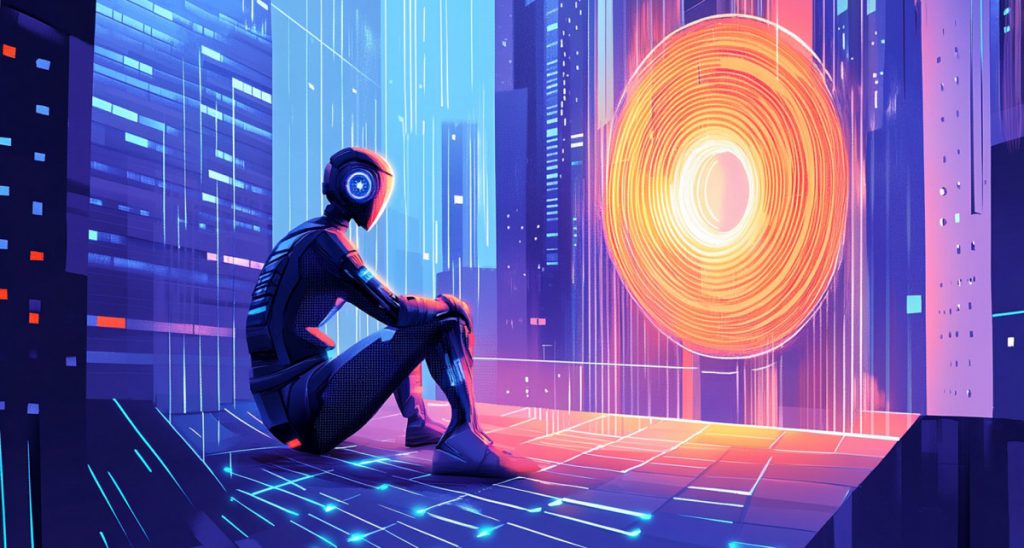 The Intelligence Race Has Begun — AI 2027 Shows How It Ends