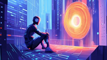 The Intelligence Race Has Begun — AI 2027 Shows How It Ends