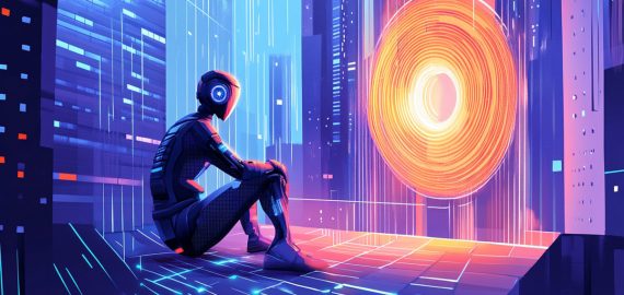 The Intelligence Race Has Begun — AI 2027 Shows How It Ends