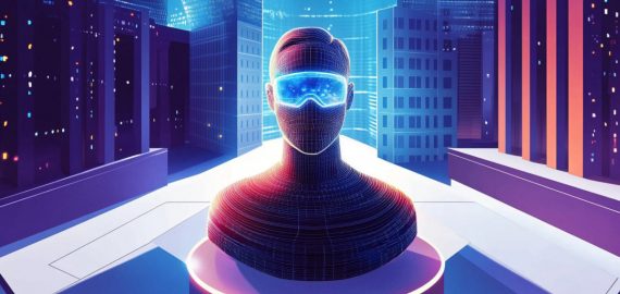 How AI Agents Are Shaping the Future of Work in 2025