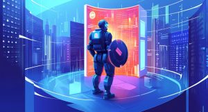 The New Era of Cyber Protection as Autonomous AI Agents Redefine Digital Security 