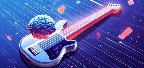 The Future of Music: AI Agents as Creative Partners for Musicians