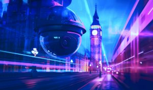 Unmasking Big Brother: The Controversial UK Trials of Amazon’s Rekognition Software