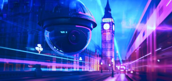 Unmasking Big Brother: The Controversial UK Trials of Amazon’s Rekognition Software