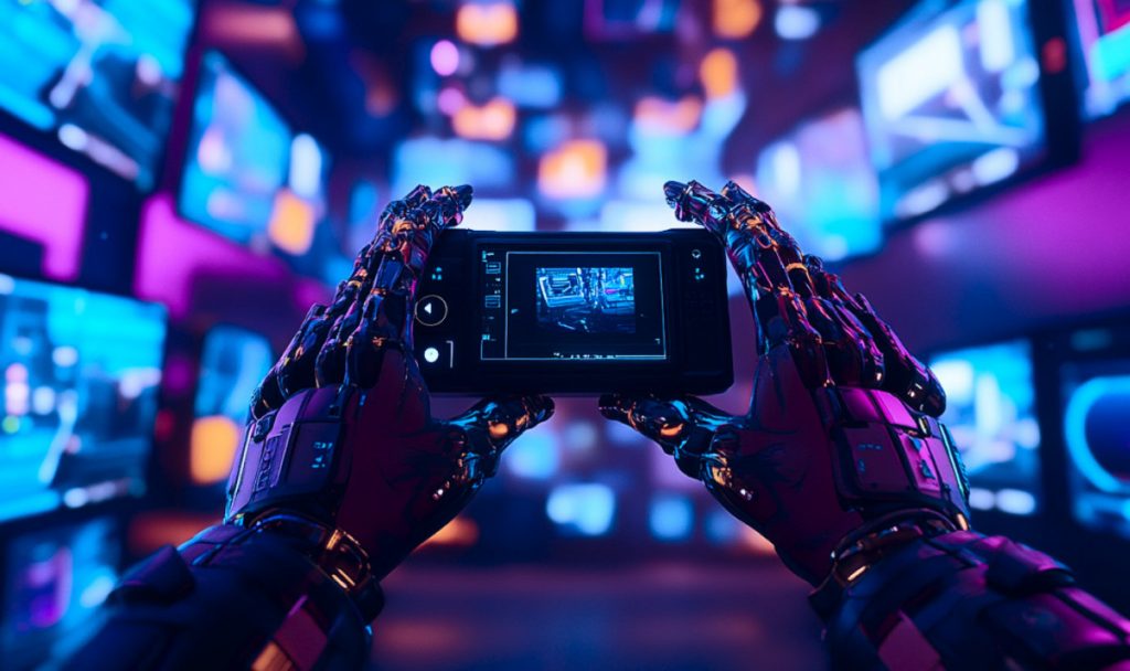 Adobe Firefly Emerges as the Ultimate AI Innovation in Video Editing Influencers See Game-Changing Potential