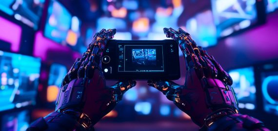 Adobe Firefly Emerges as the Ultimate AI Innovation in Video Editing Influencers See Game-Changing Potential