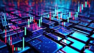 AI-Powered Crypto Trading Outperforms Traditional Algorithms, claims Bitget’s Gracy Chen