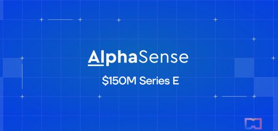 AI Firm AlphaSense Reaches $2.5B Valuation with $150M Series E Funding