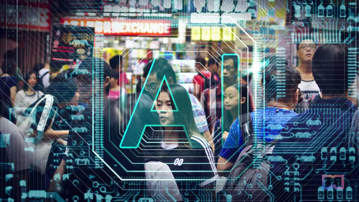 AI to Impact 25% of Workers in Hong Kong by 2028, Research Shows |  Metaverse Post