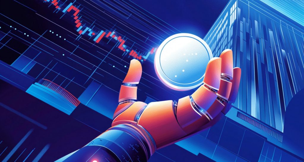 How to Trade Smarter with AI in 2025