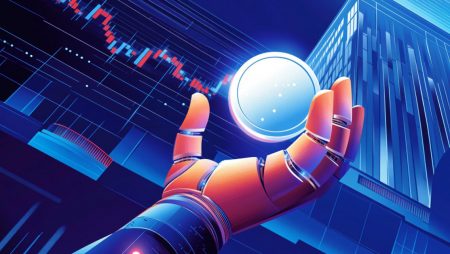 How to Trade Smarter with AI in 2025