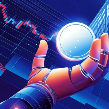How to Trade Smarter with AI in 2025