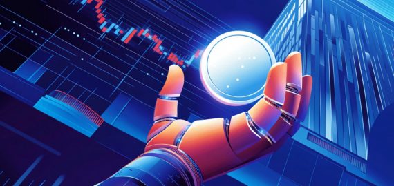 How to Trade Smarter with AI in 2025