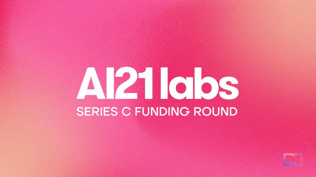 AI21 Labs Raises $155M in Series C to Drive Enterprise-Ready Generative AI Solutions