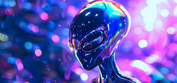ALIENX Launches HAL Testnet And Airdrop, Enabling Participants To Earn ALIEN Tokens