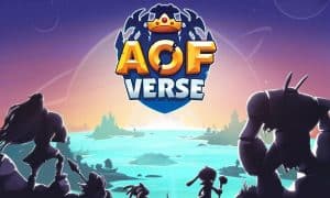 AOFVerse Commences $AFG Initial DEX Offering (IDO)