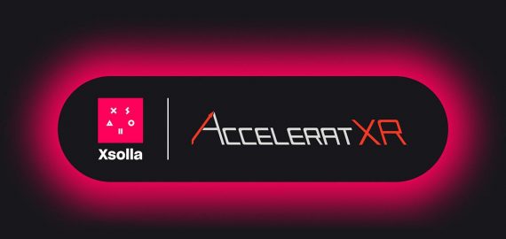 Xsolla Announces Acquisition of AcceleratXR, A Multi-Player Platform For Games