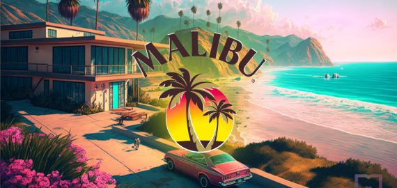 The Absolut Company files trademarks to open virtual Malibu rum bars in the metaverse