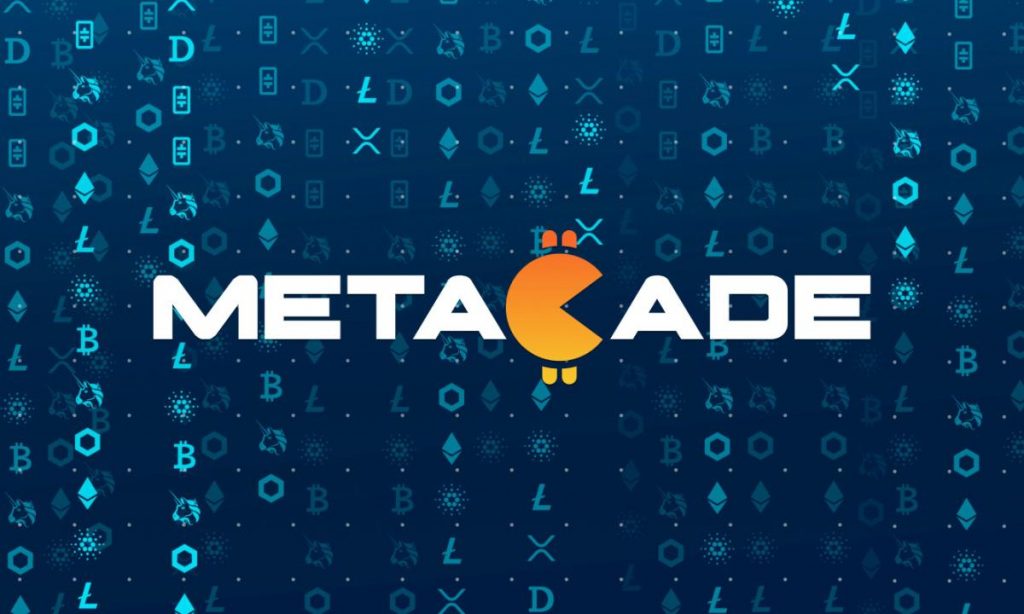 Metacadeova GameFi platforma koju pokreće zajednica prikupila je više od 10 milijuna dolara u pretprodaji 1