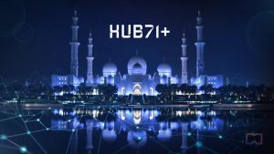 Abu Dhabis Global Tech Ecosystem Hub71 lanserar $2 miljarder initiativ att finansiera Web3 Startups