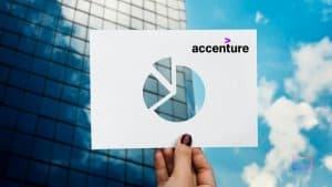 Accenture Predicts Low First-Quarter Revenue Amid Economic Uncertainty