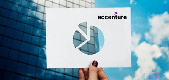 Accenture Predicts Low First-Quarter Revenue Amid Economic Uncertainty