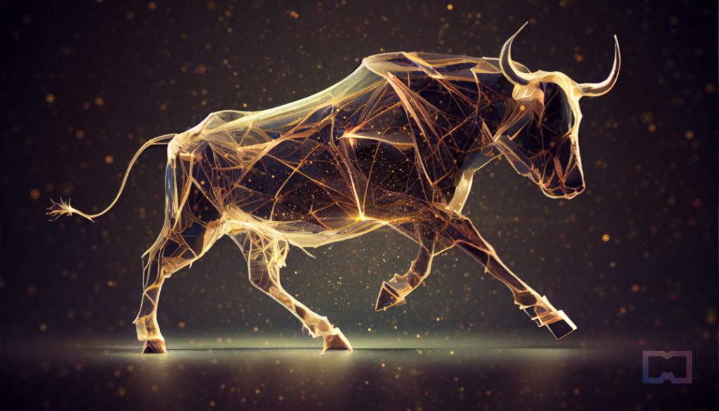 2023 will be the year that marks the preamble for a full-fledged bull ...