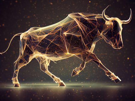 2023 will be the year that marks the preamble for a full-fledged bull market