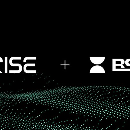 RISE acquiert BSX, une plateforme d'échange décentralisée permanente sur base, afin d'accélérer le développement des premiers carnets d'ordres intégrés.